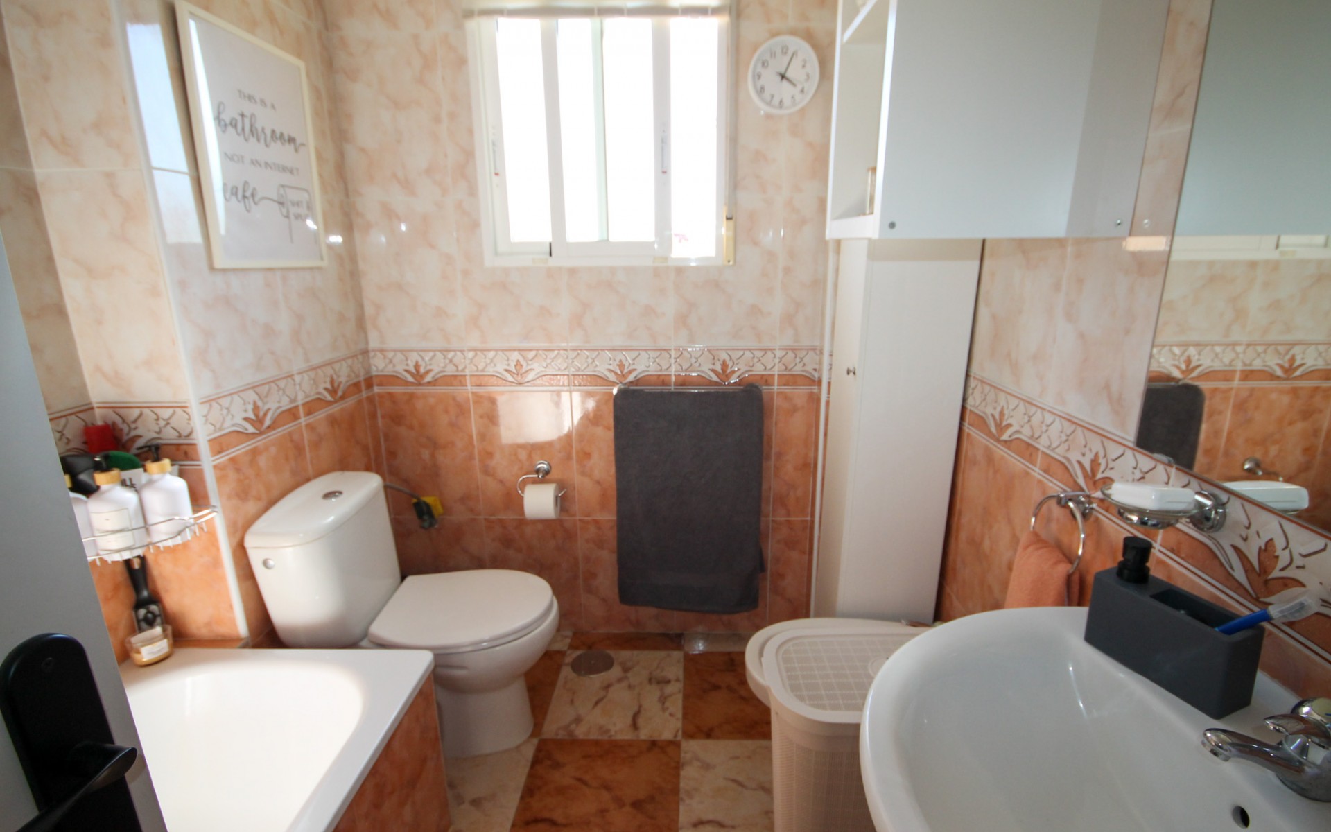 zum Verkauf - Apartment - Villamartin