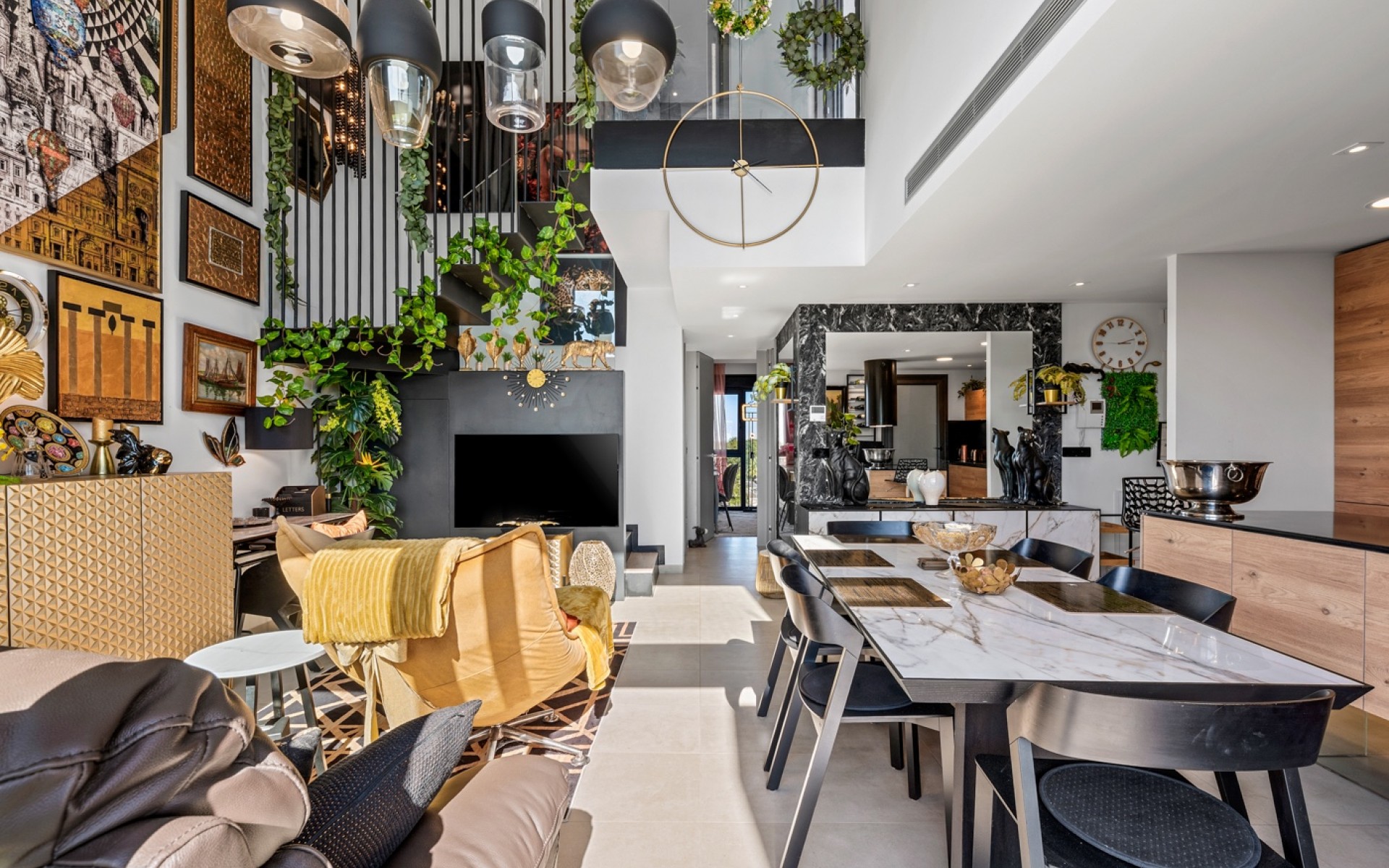 zum Verkauf - Apartment - Villamartin