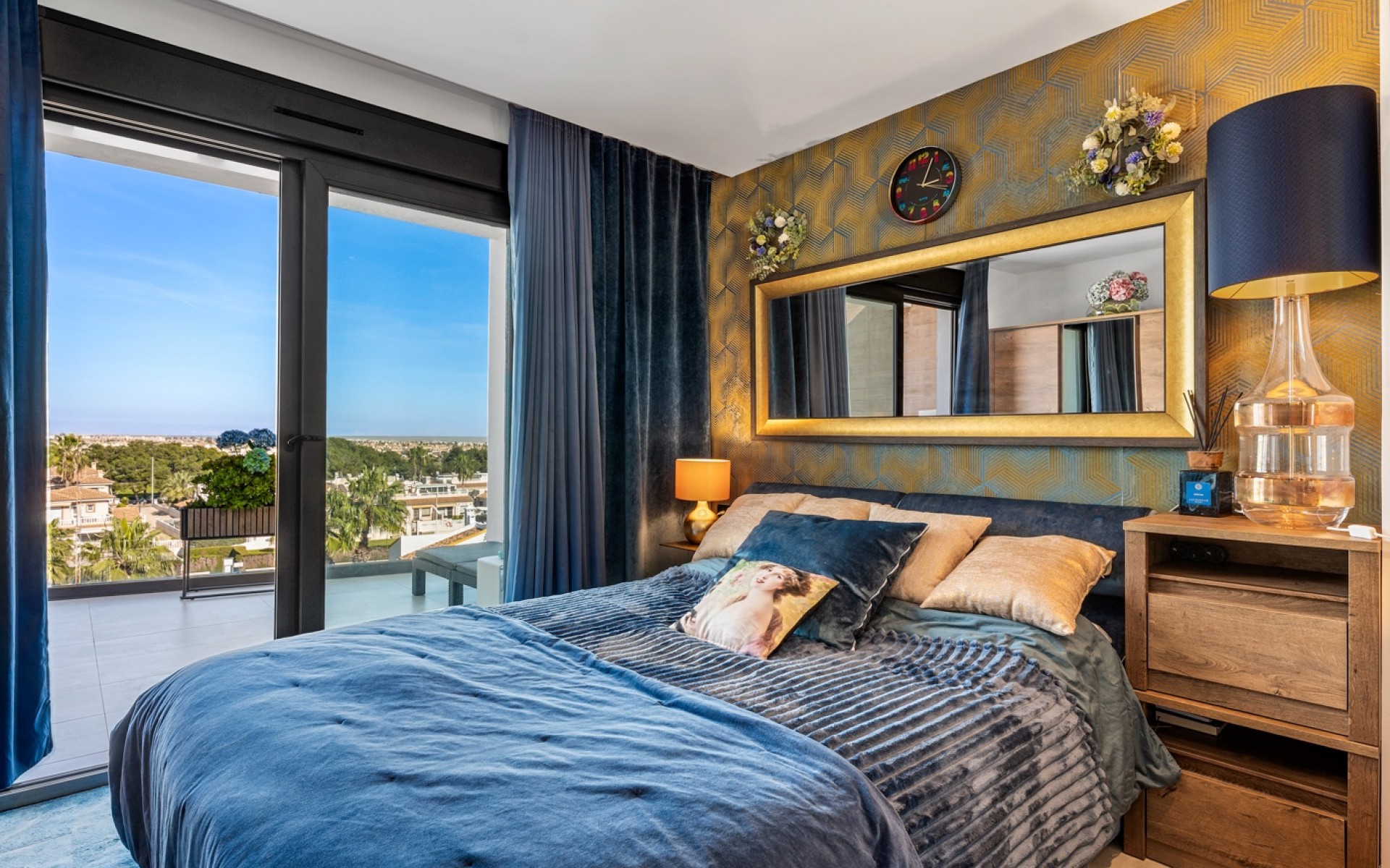 zum Verkauf - Apartment - Villamartin