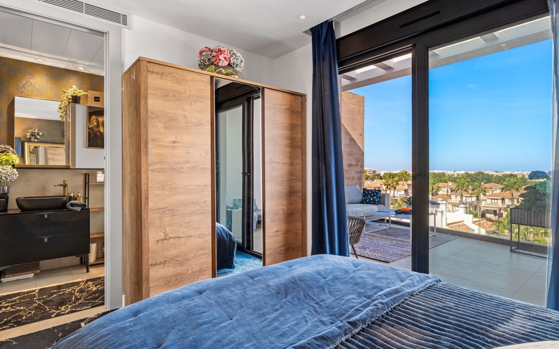 zum Verkauf - Apartment - Villamartin