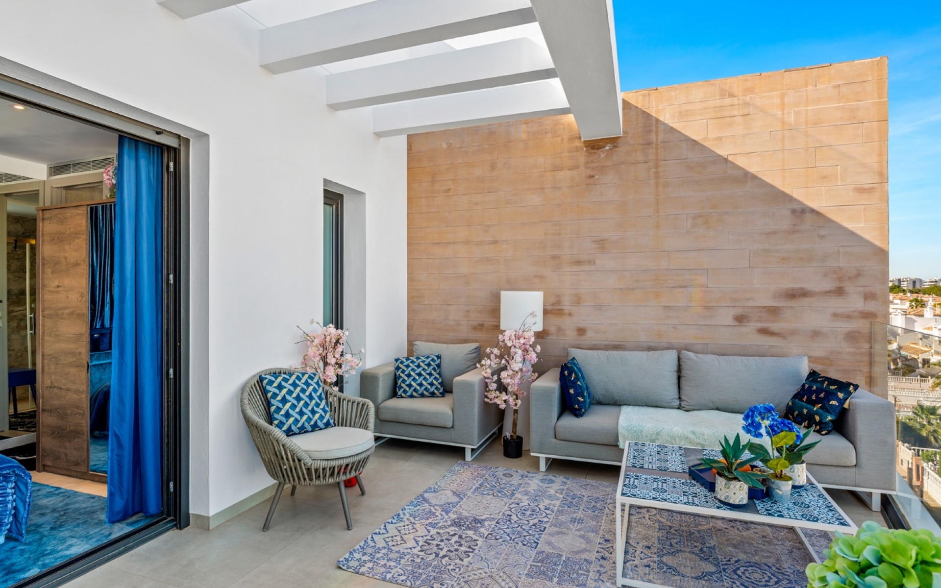 zum Verkauf - Apartment - Villamartin