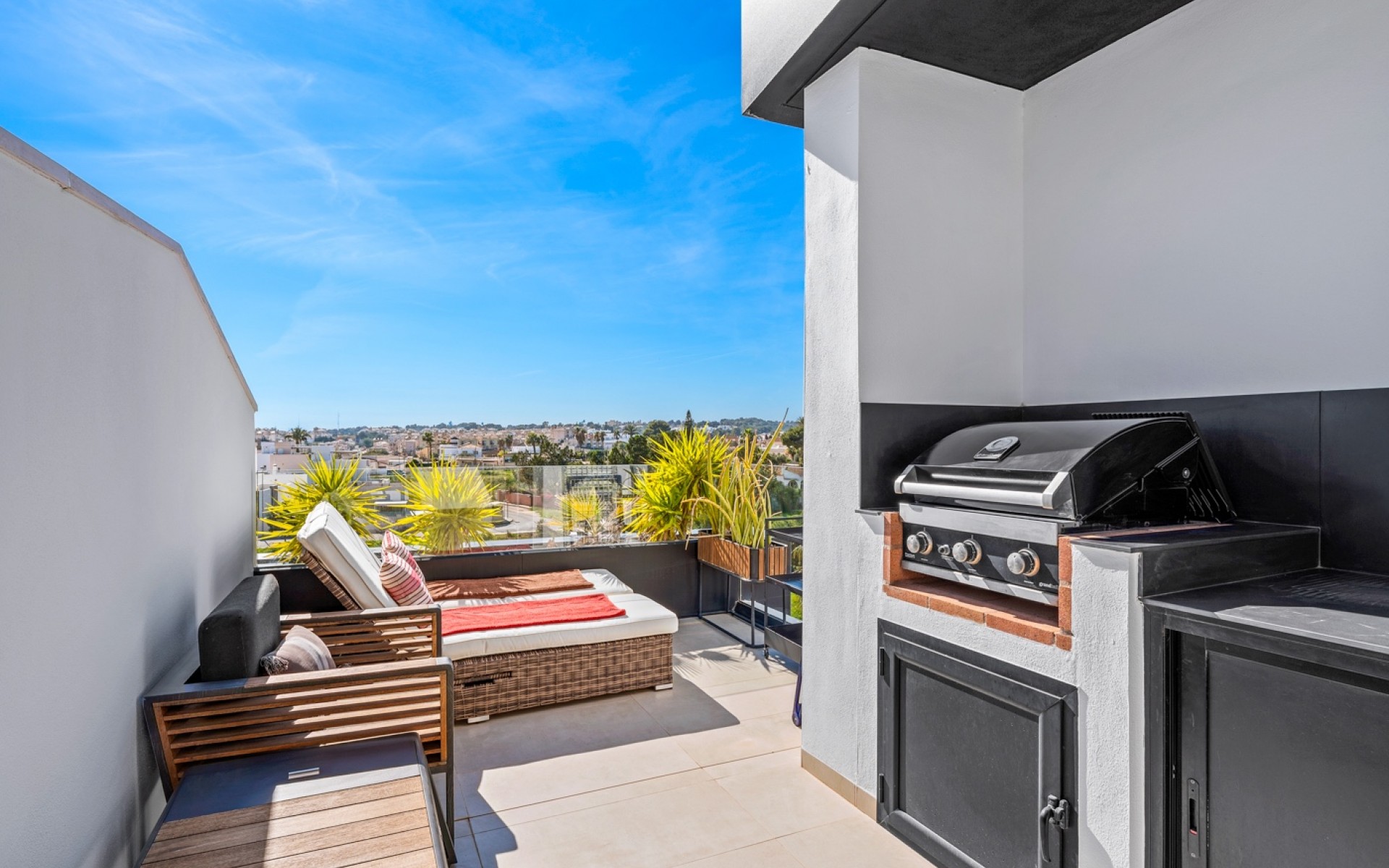 zum Verkauf - Apartment - Villamartin