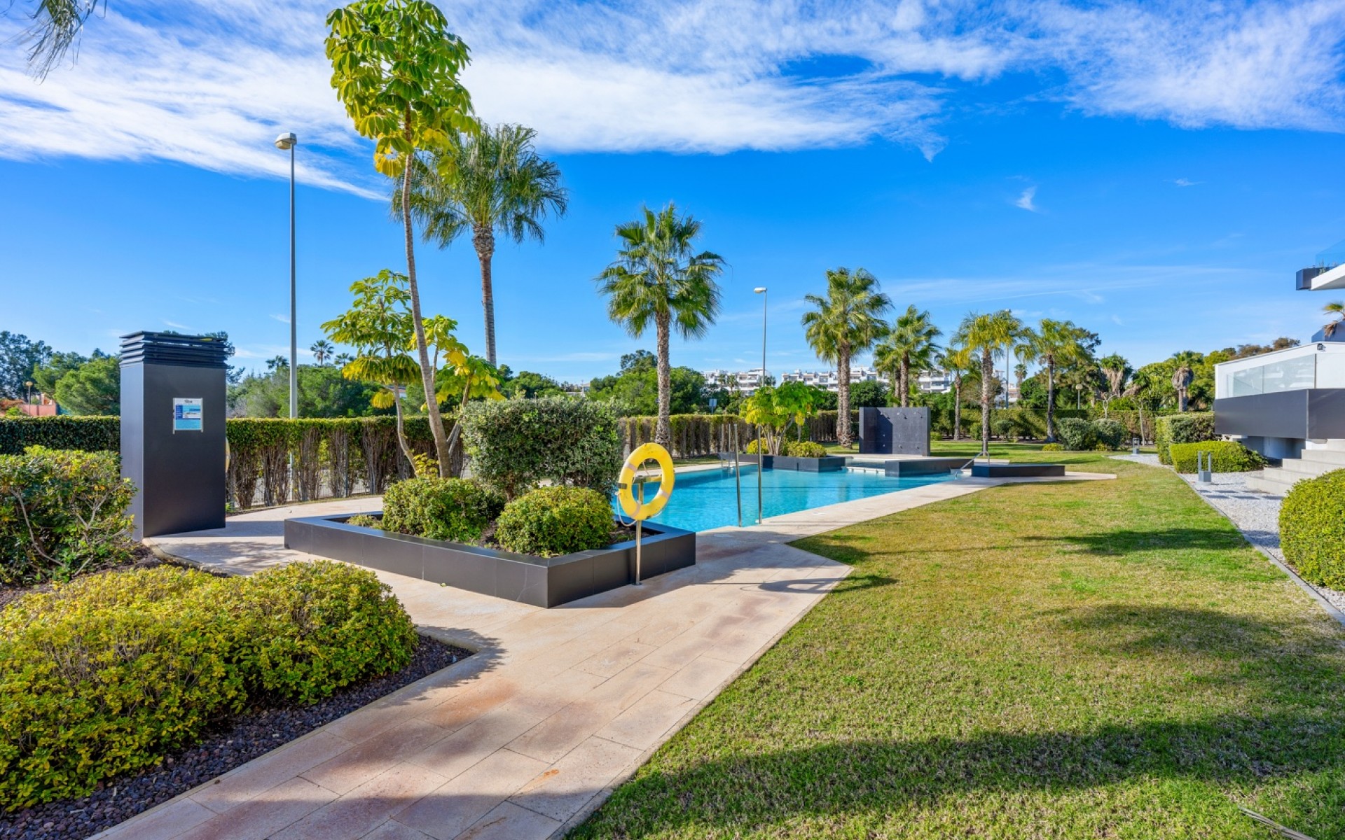 zum Verkauf - Apartment - Villamartin