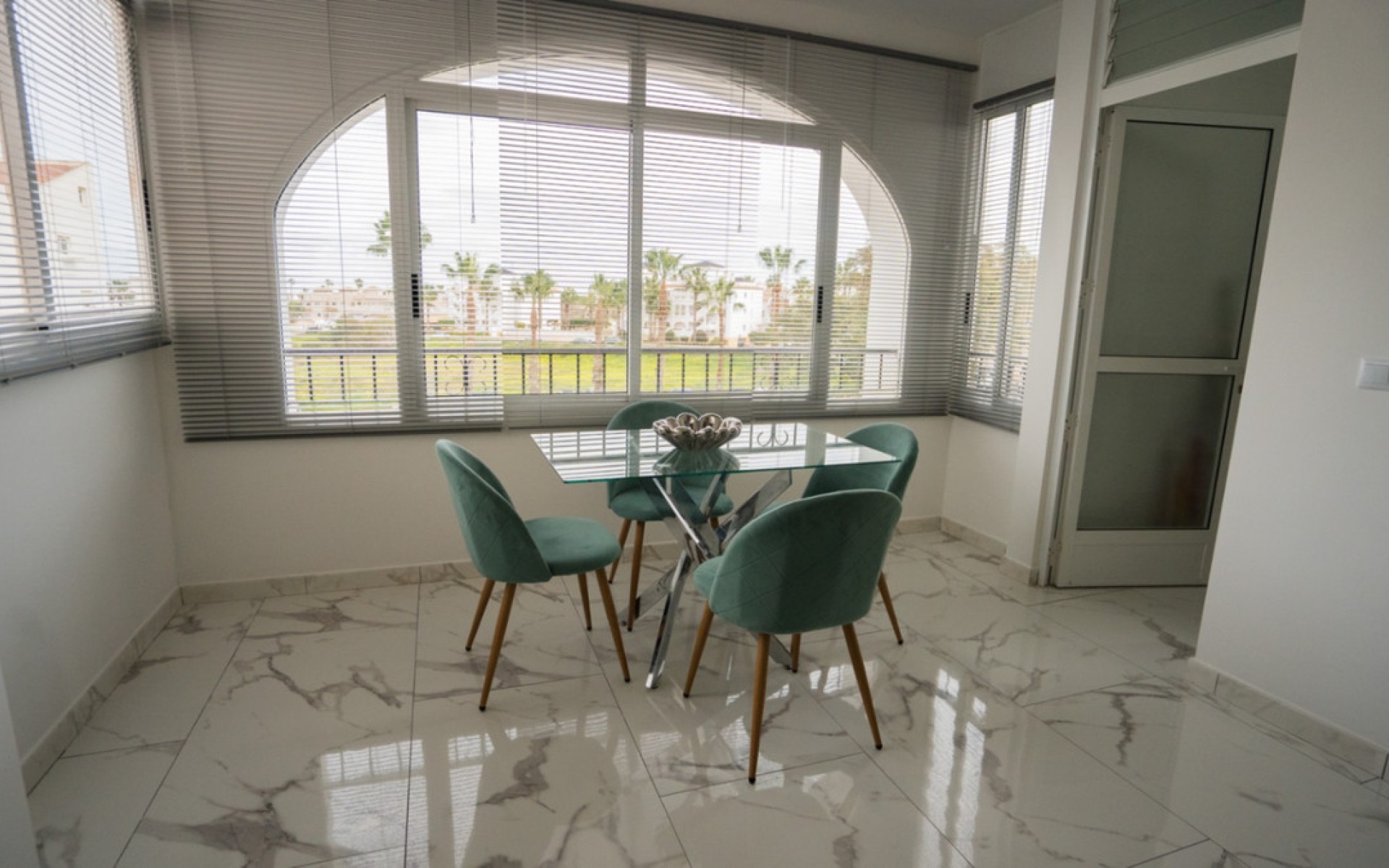 zum Verkauf - Apartment - Villamartin