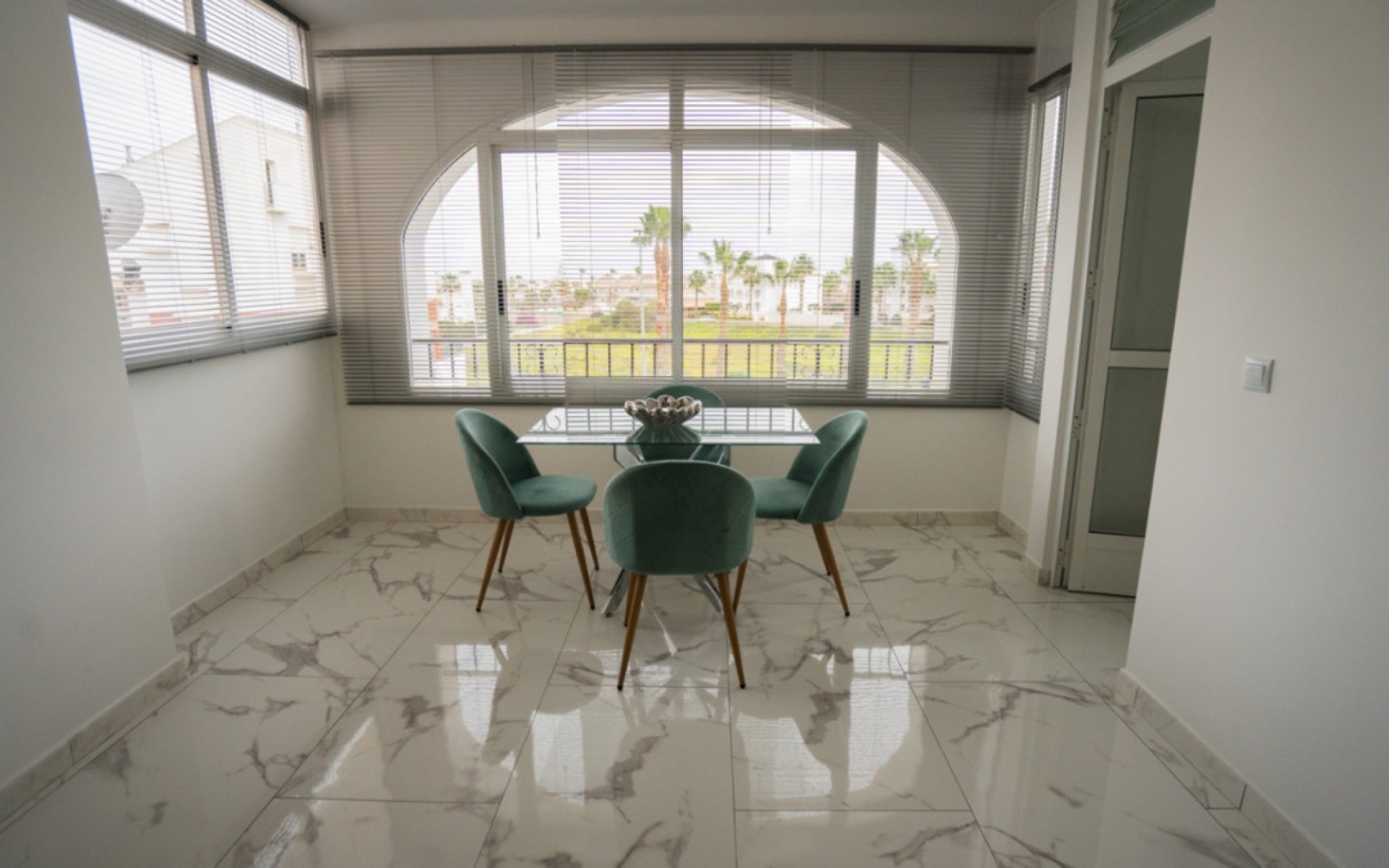 zum Verkauf - Apartment - Villamartin