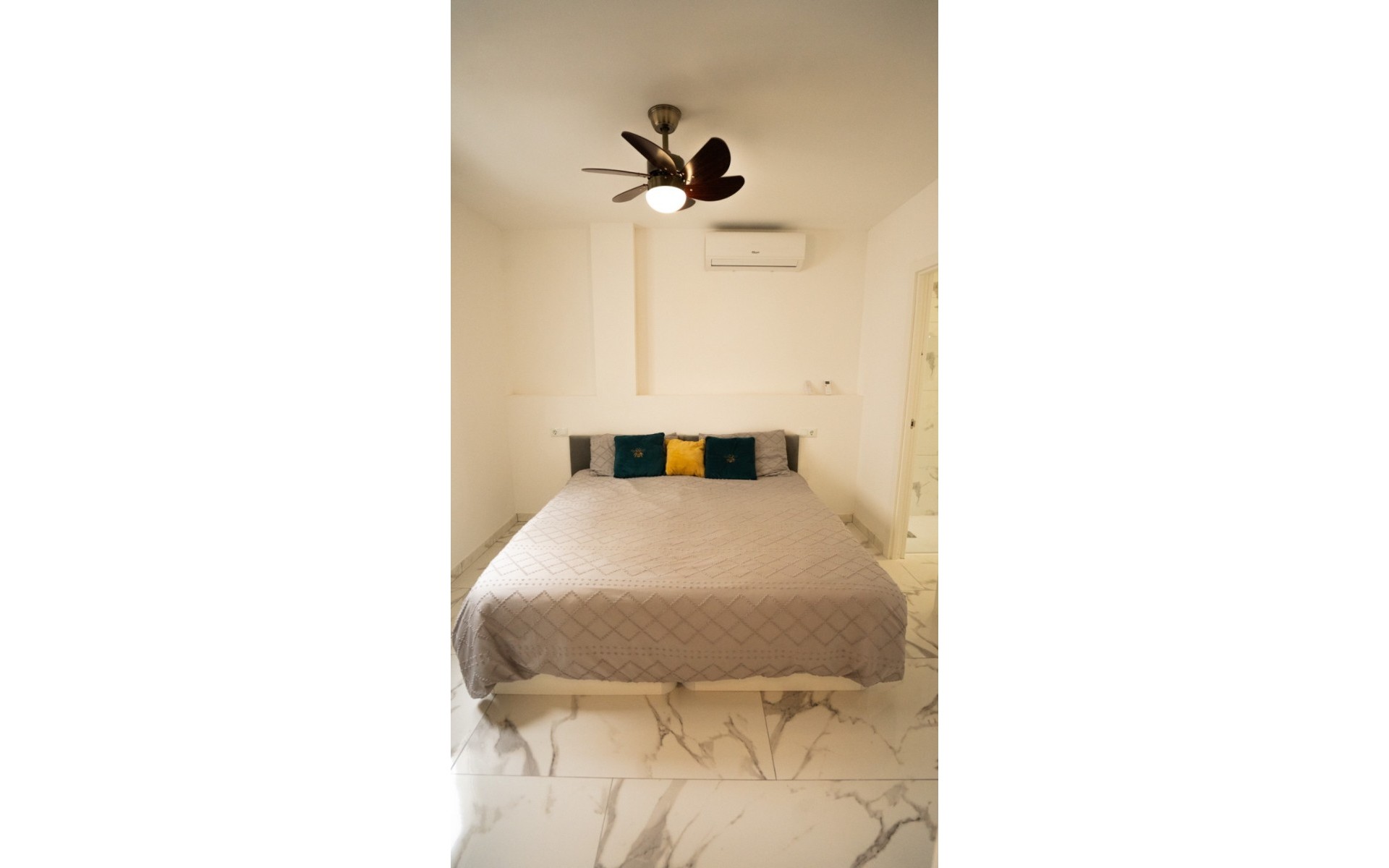 zum Verkauf - Apartment - Villamartin