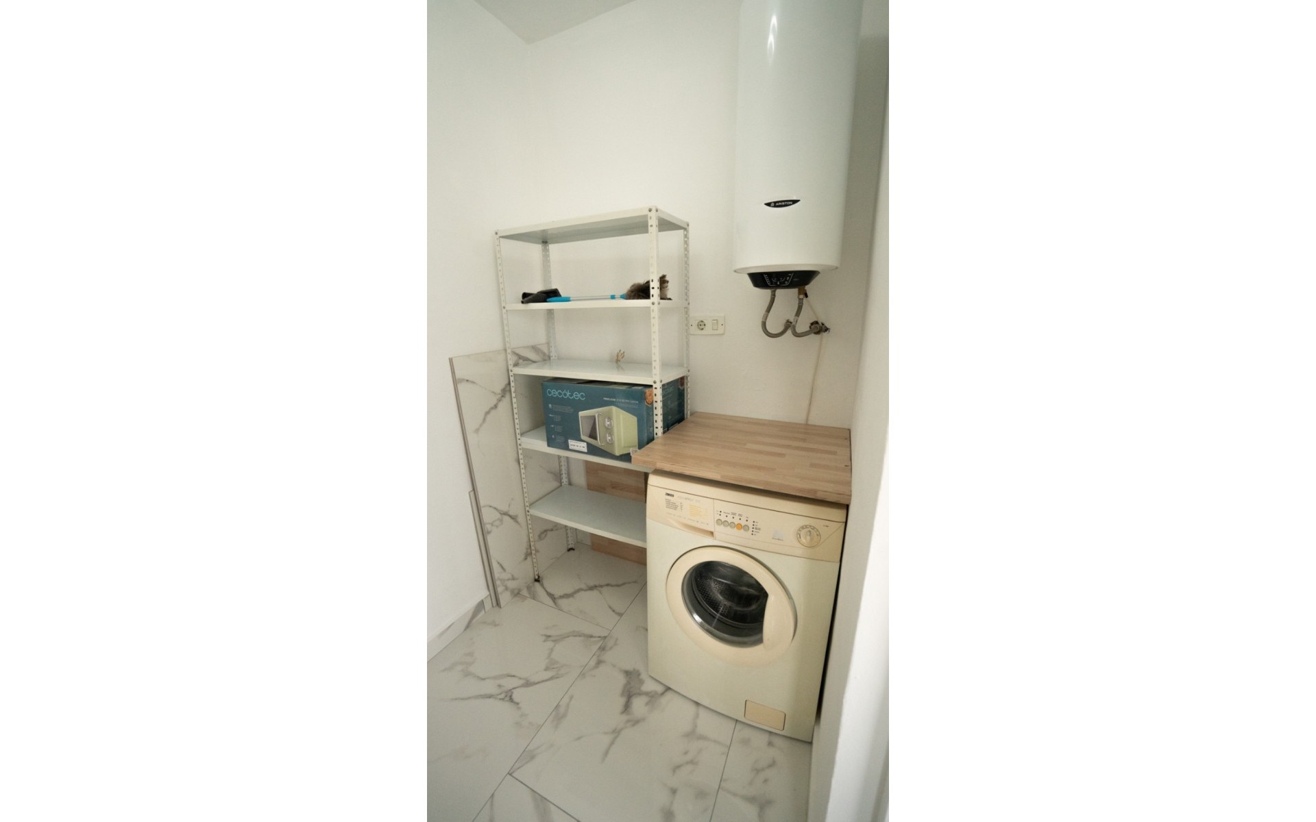 zum Verkauf - Apartment - Villamartin