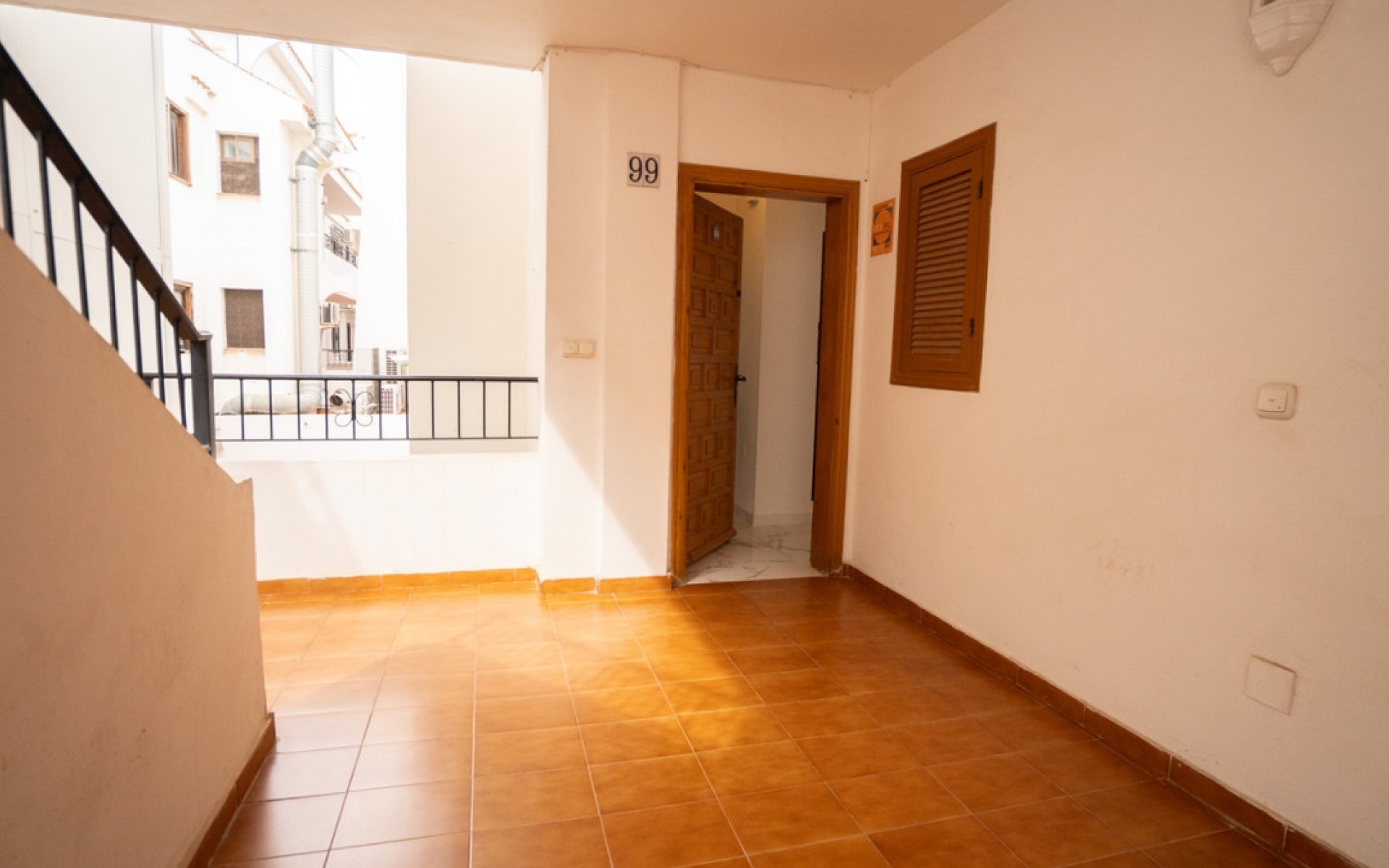 zum Verkauf - Apartment - Villamartin