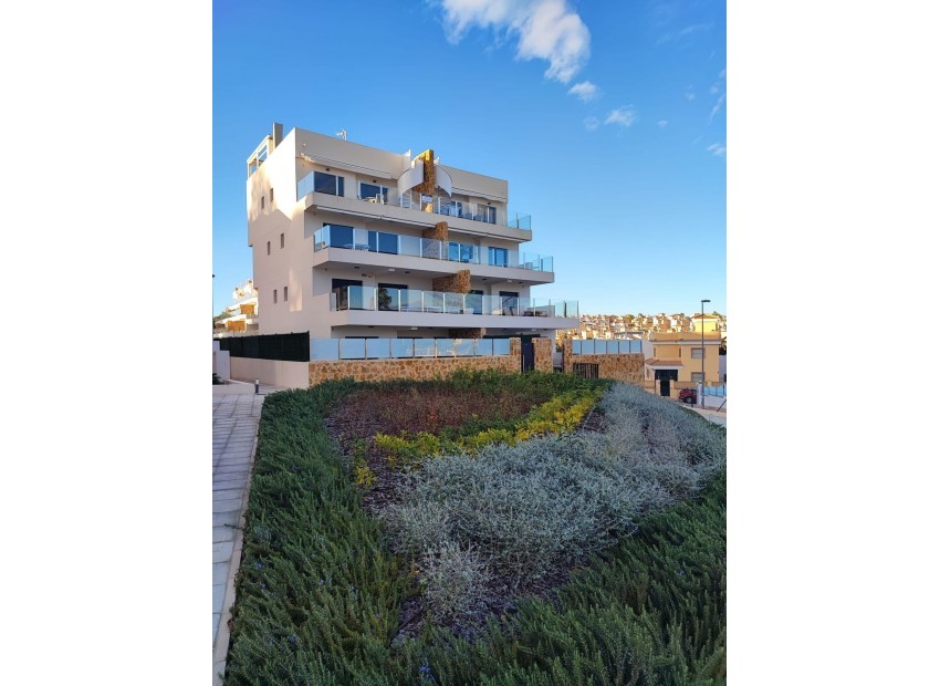 zum Verkauf - Apartment - Villamartin