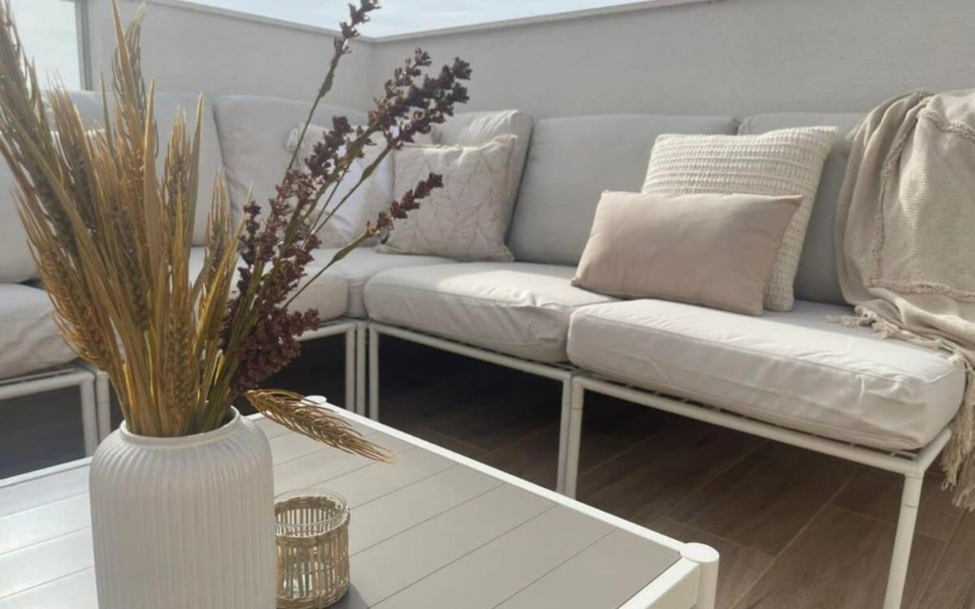 zum Verkauf - Apartment - Villamartin