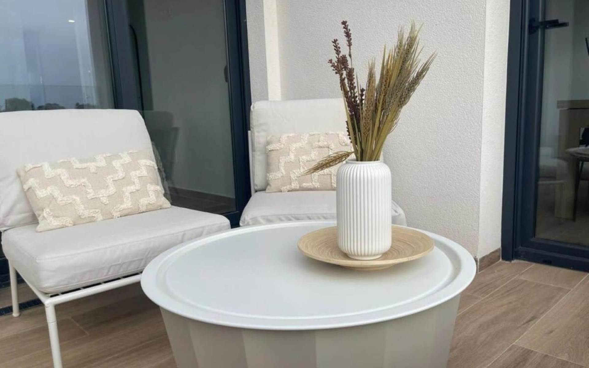 zum Verkauf - Apartment - Villamartin