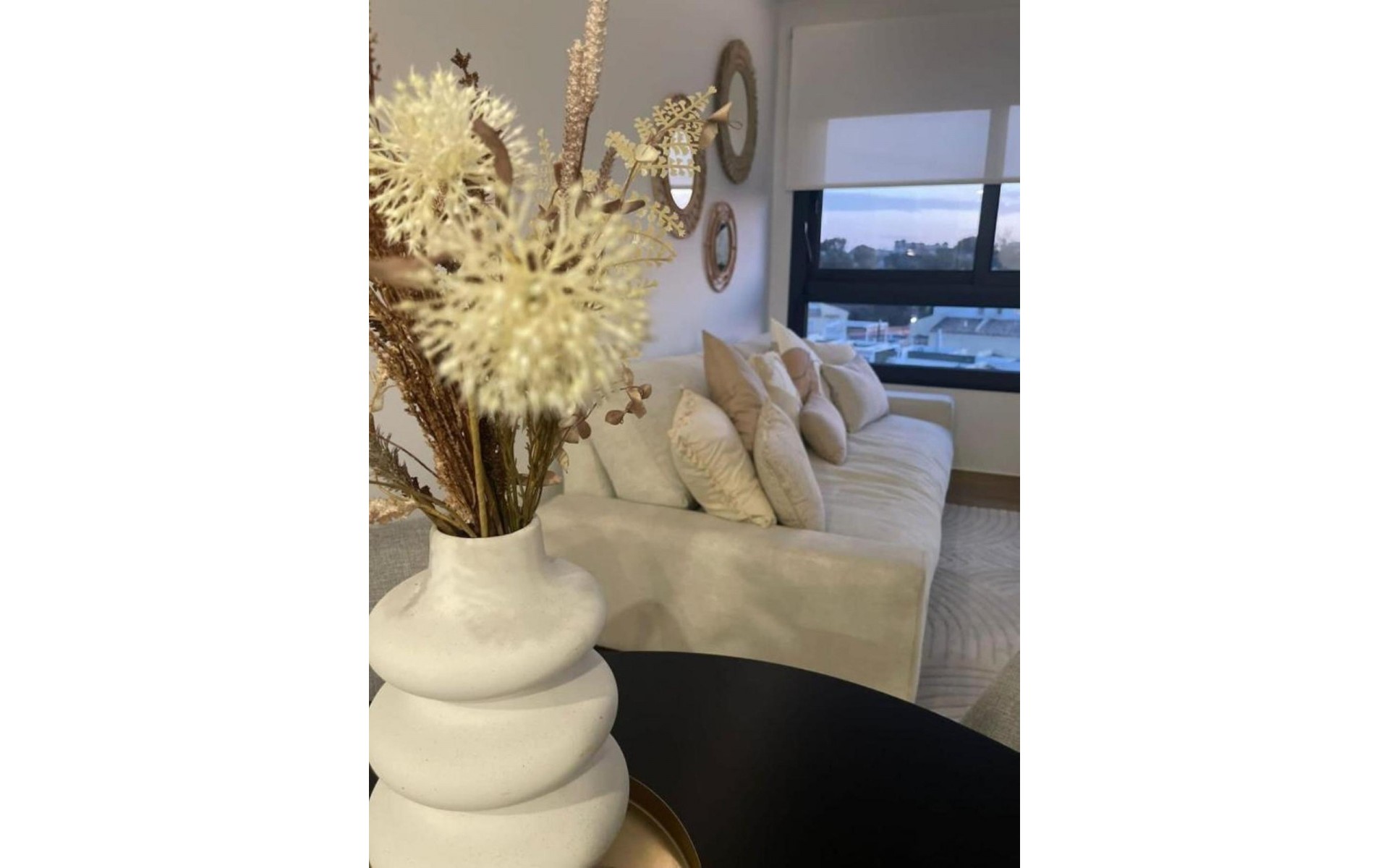 zum Verkauf - Apartment - Villamartin