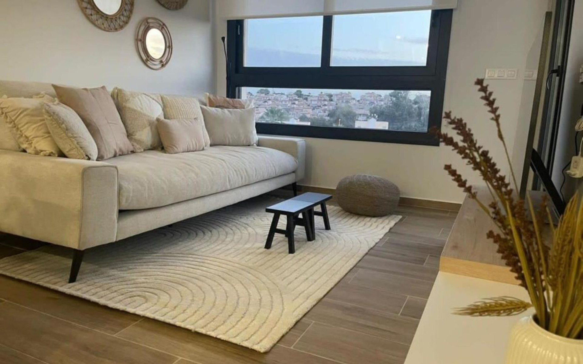 zum Verkauf - Apartment - Villamartin