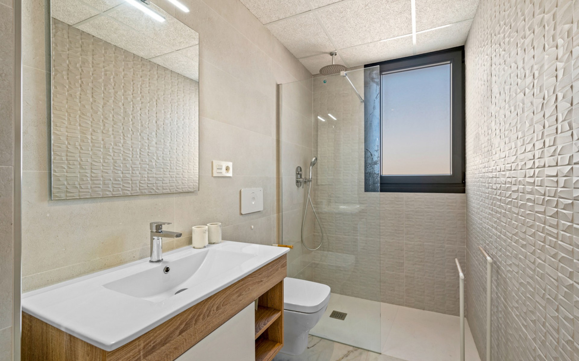 zum Verkauf - Apartment - Villamartin