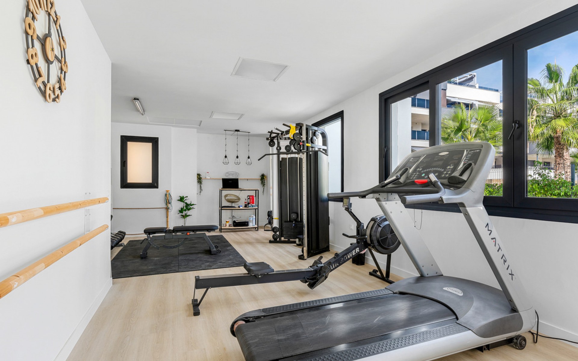 zum Verkauf - Apartment - Villamartin