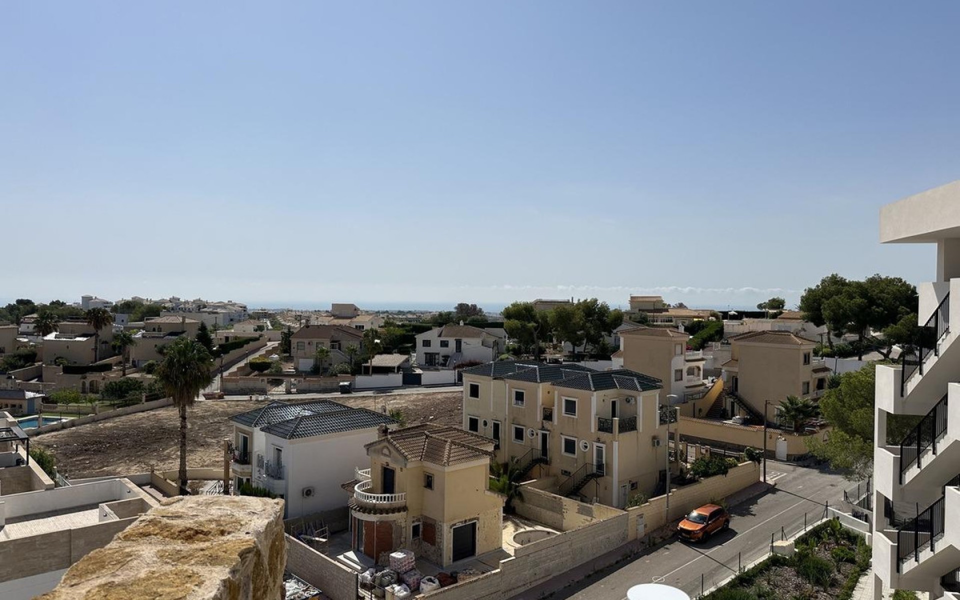 zum Verkauf - Apartment - Villamartin