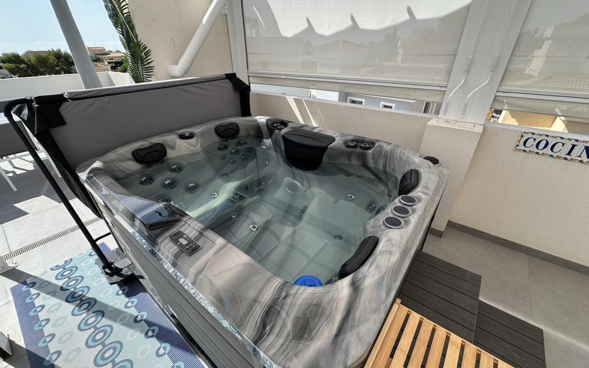 zum Verkauf - Apartment - Villamartin