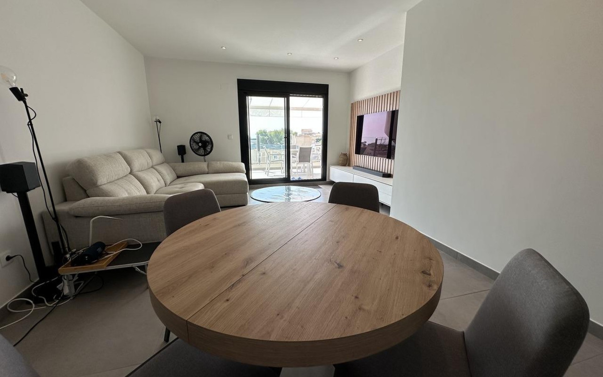 zum Verkauf - Apartment - Villamartin