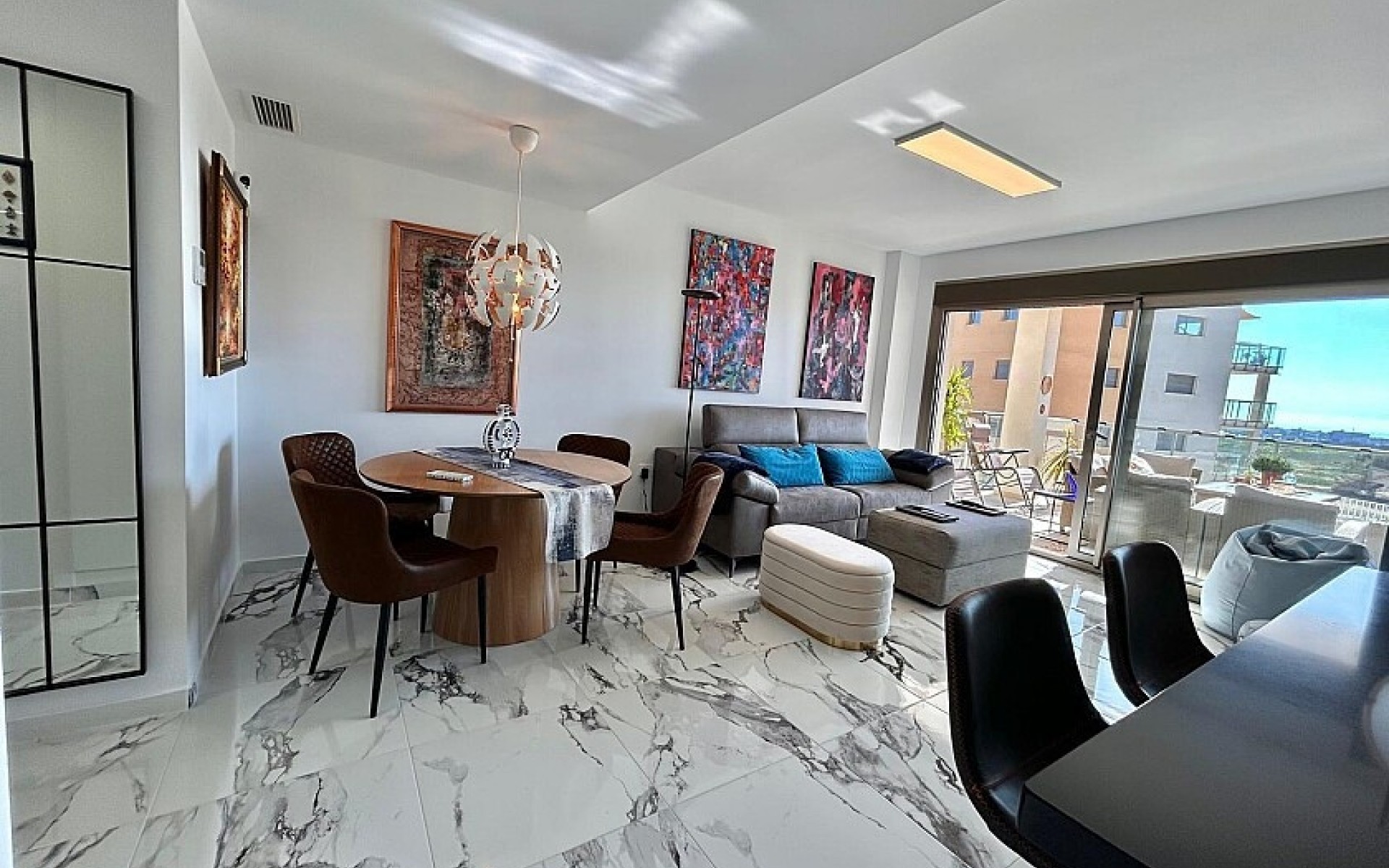 zum Verkauf - Apartment - Villamartin