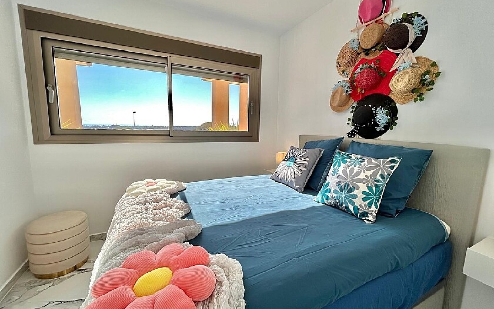 zum Verkauf - Apartment - Villamartin