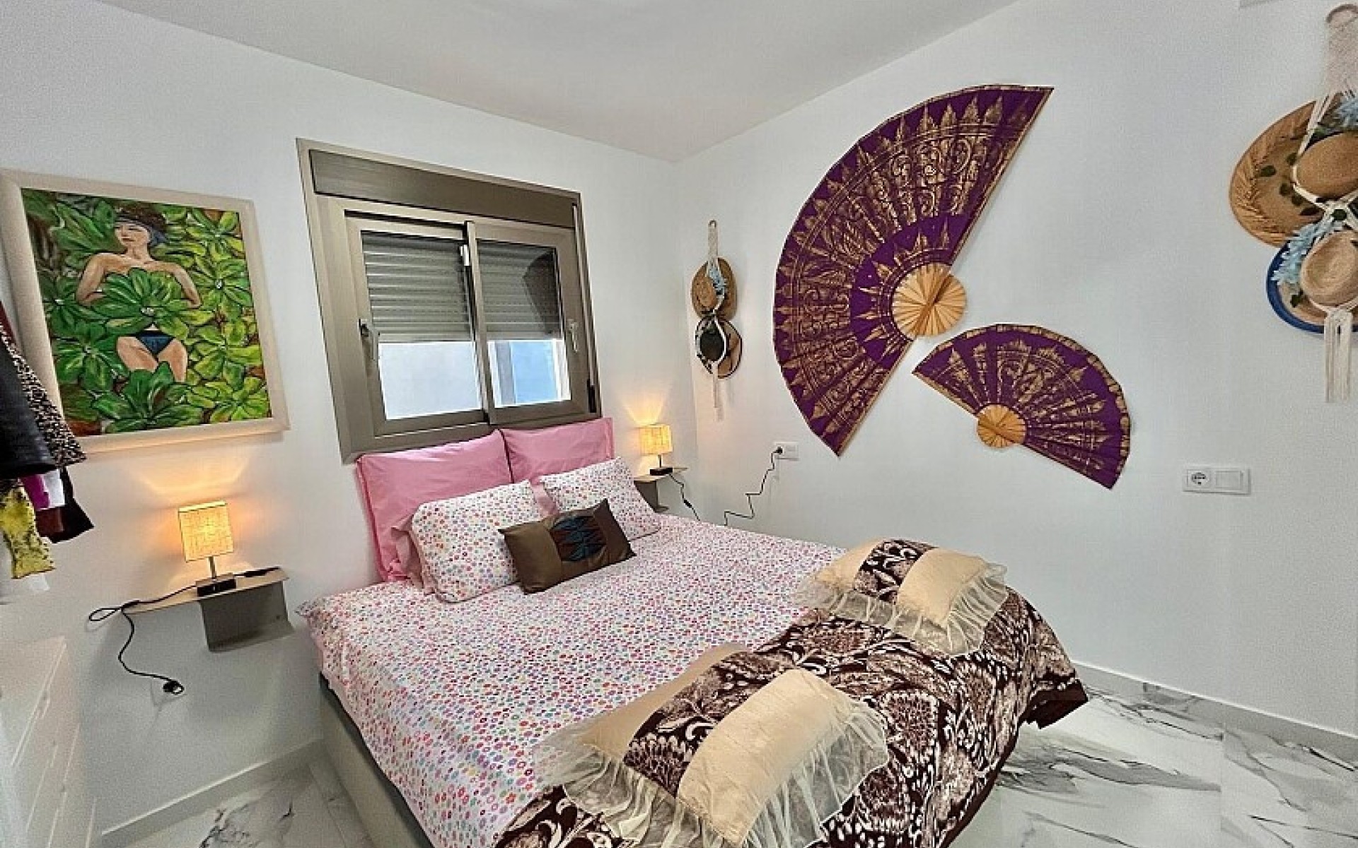 zum Verkauf - Apartment - Villamartin