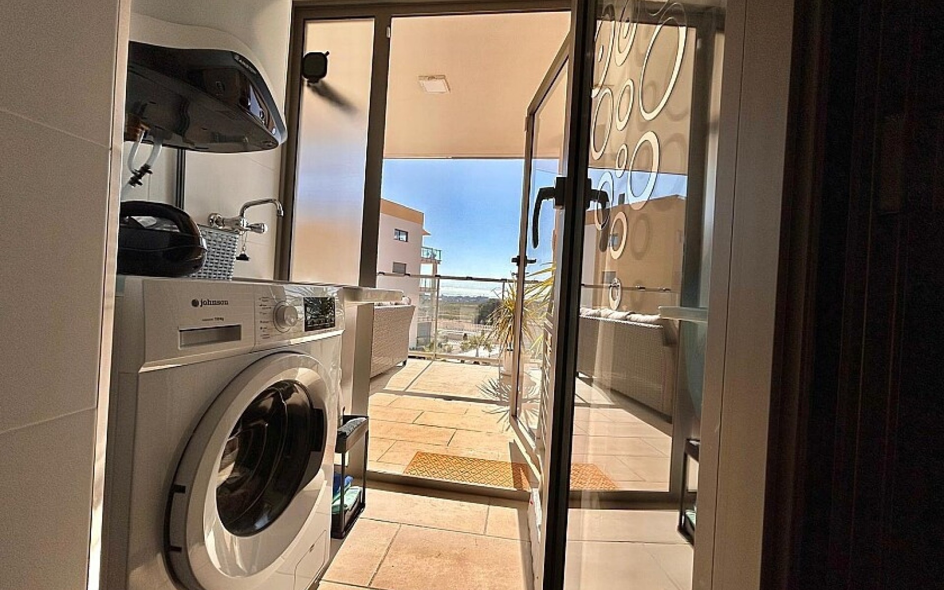 zum Verkauf - Apartment - Villamartin