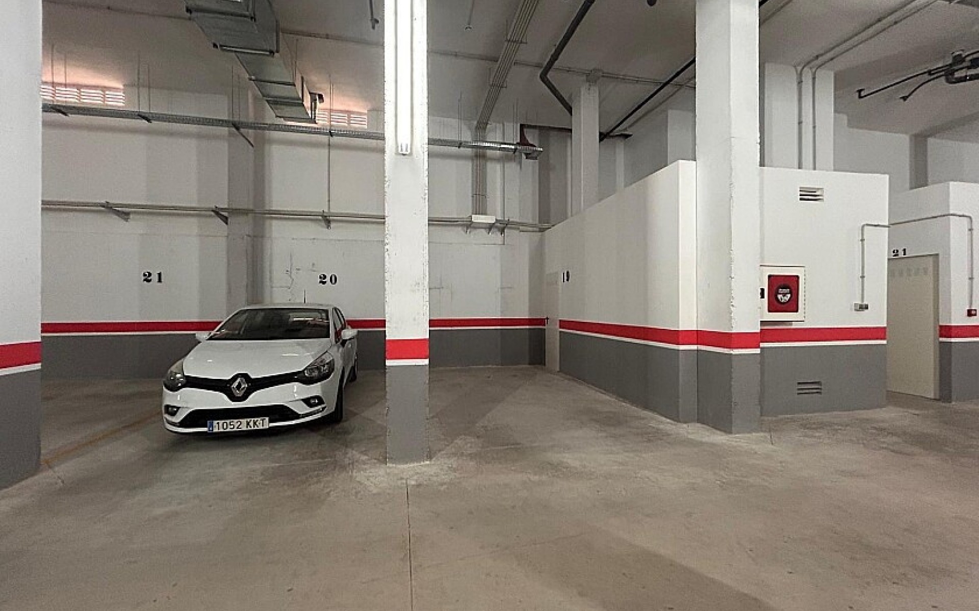 zum Verkauf - Apartment - Villamartin