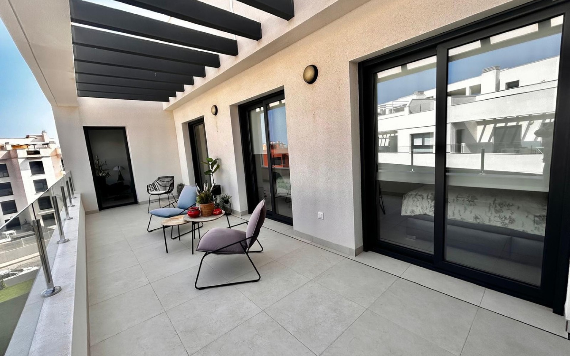 zum Verkauf - Apartment - Villamartin