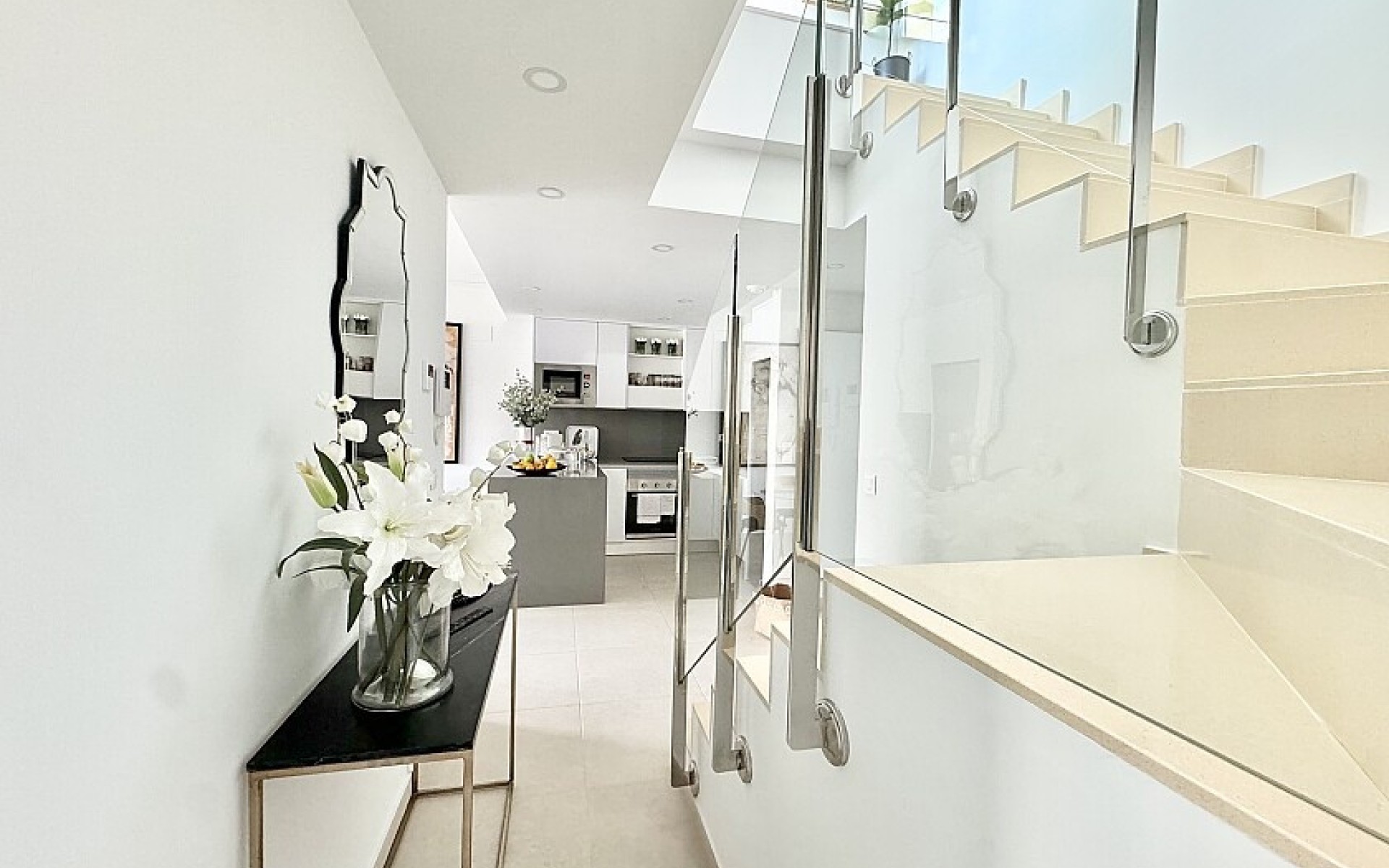 zum Verkauf - Apartment - Villamartin