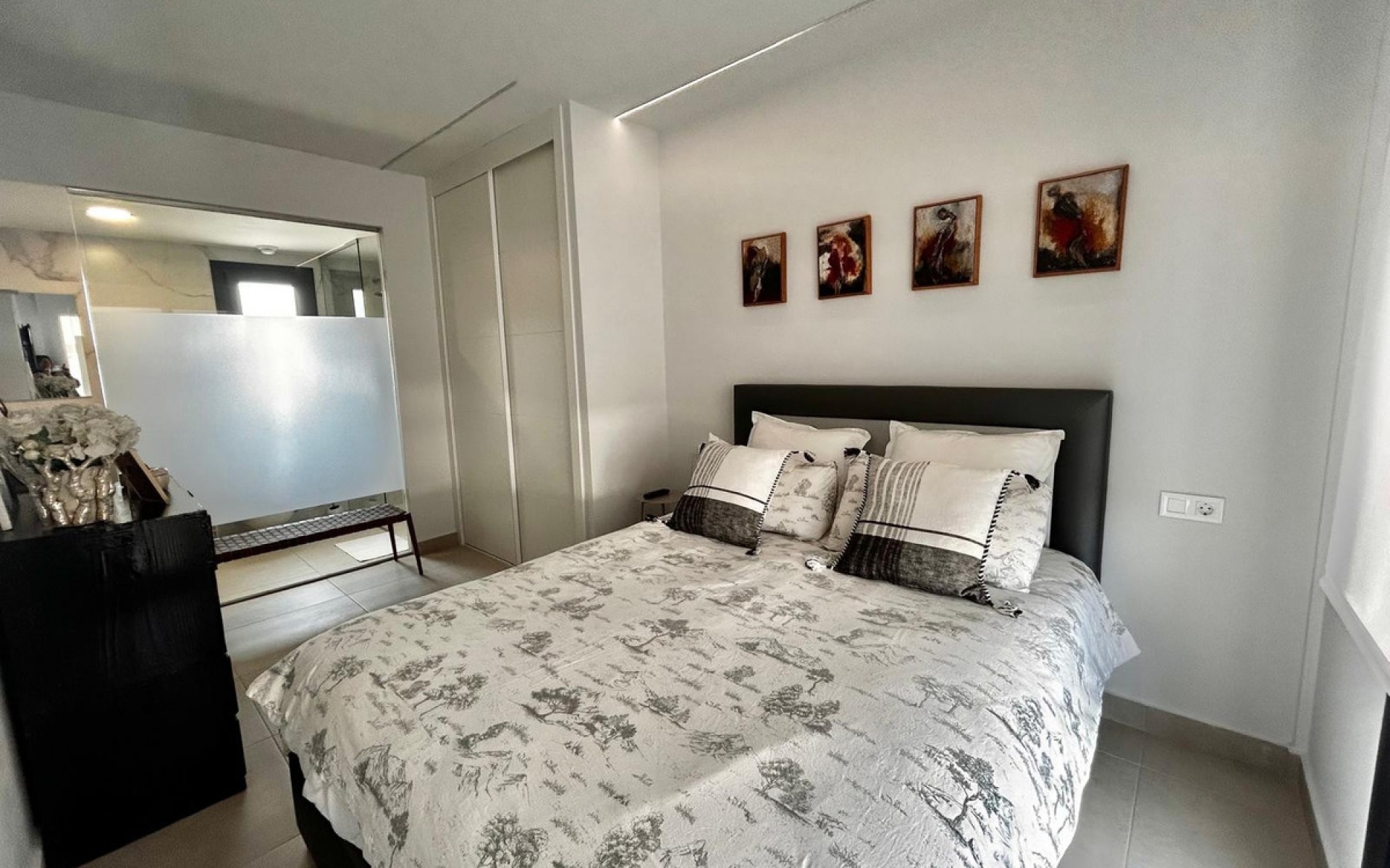 zum Verkauf - Apartment - Villamartin