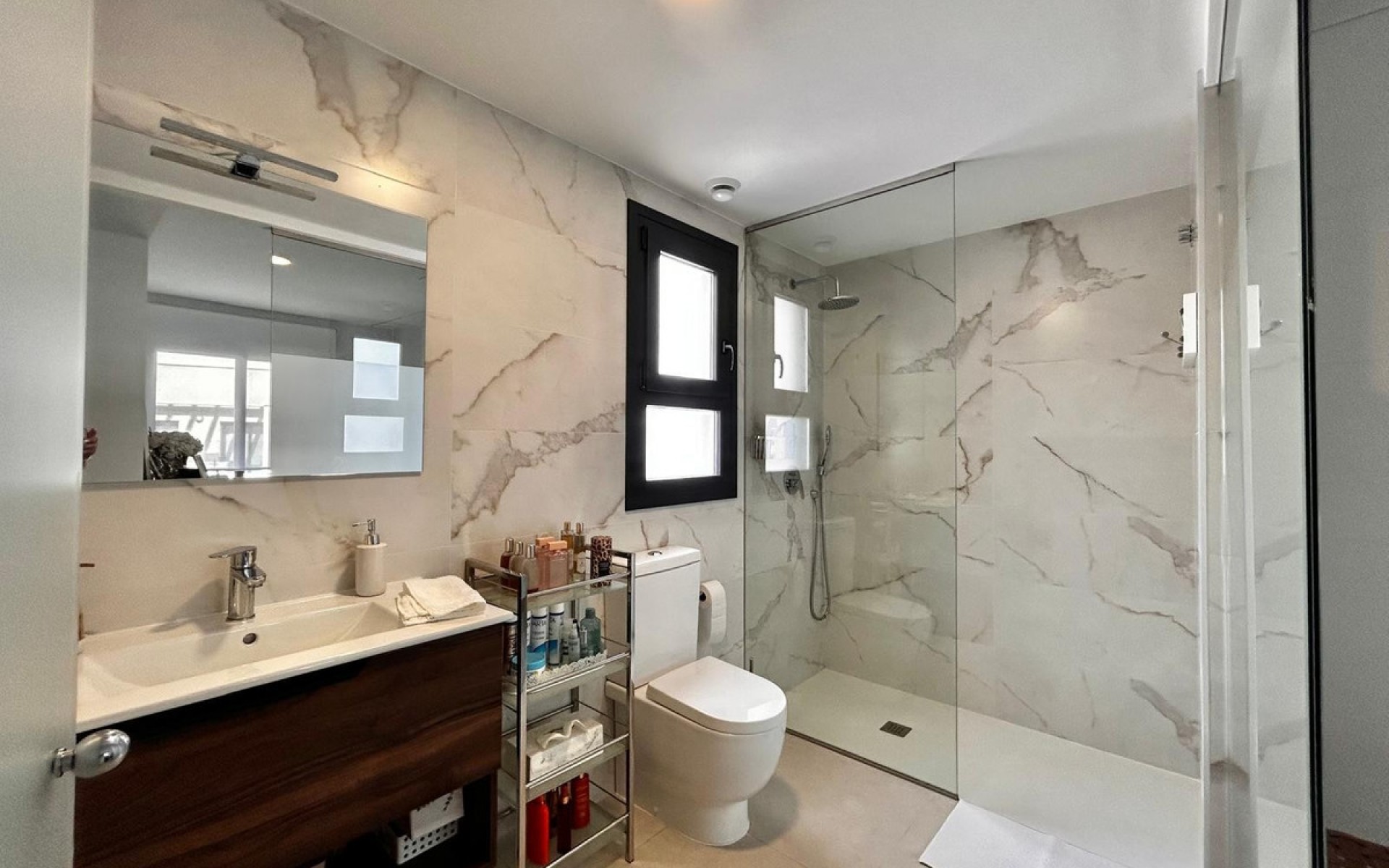 zum Verkauf - Apartment - Villamartin