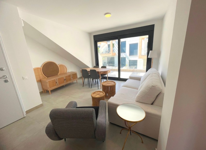 zum Verkauf - Apartment - Villamartin