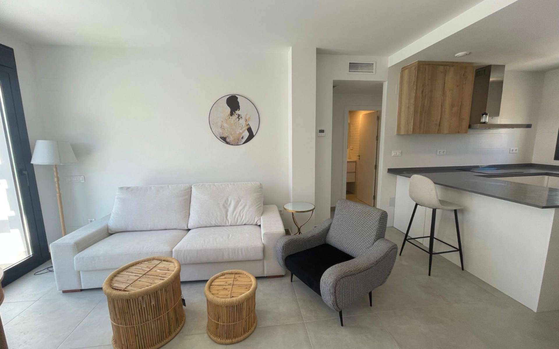 zum Verkauf - Apartment - Villamartin