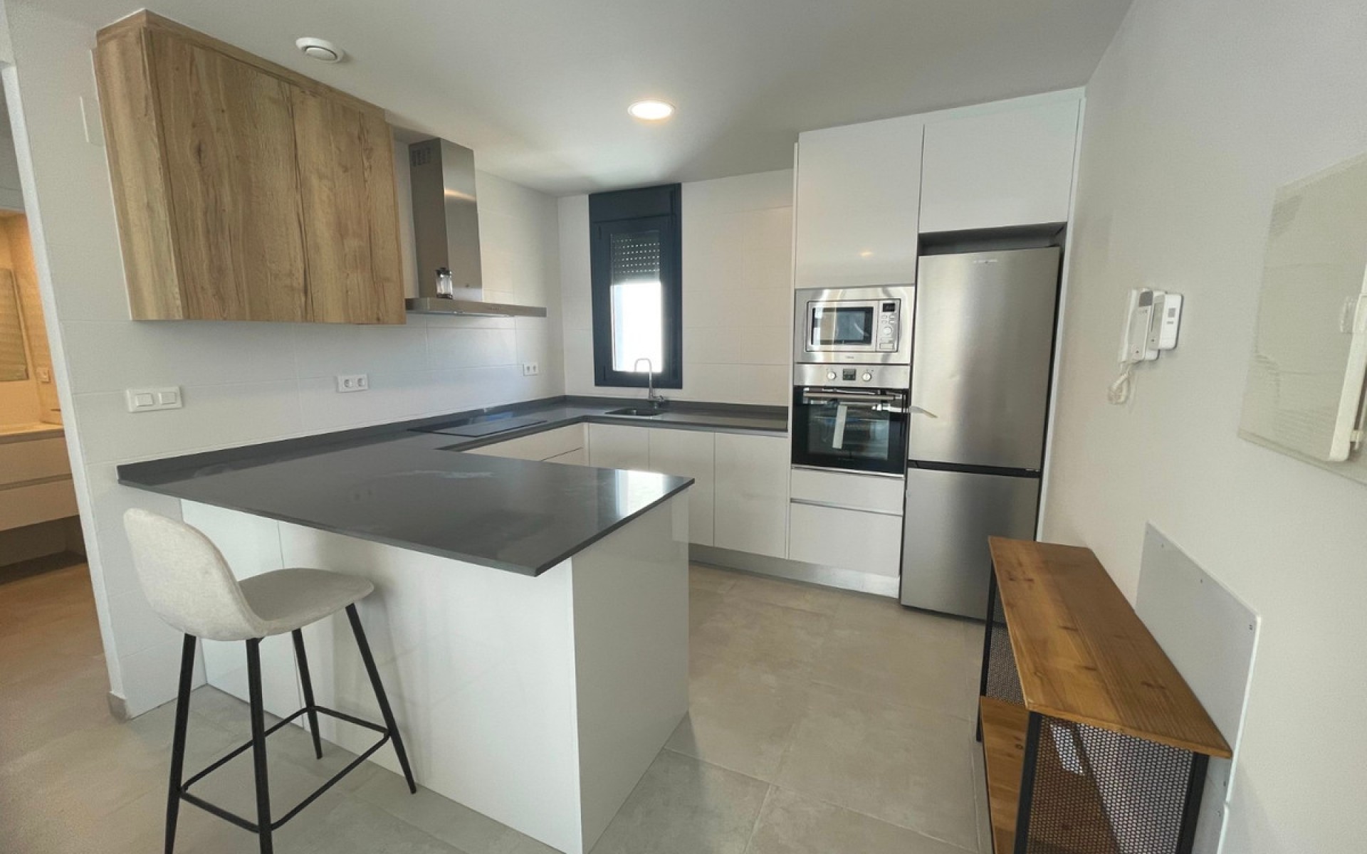 zum Verkauf - Apartment - Villamartin