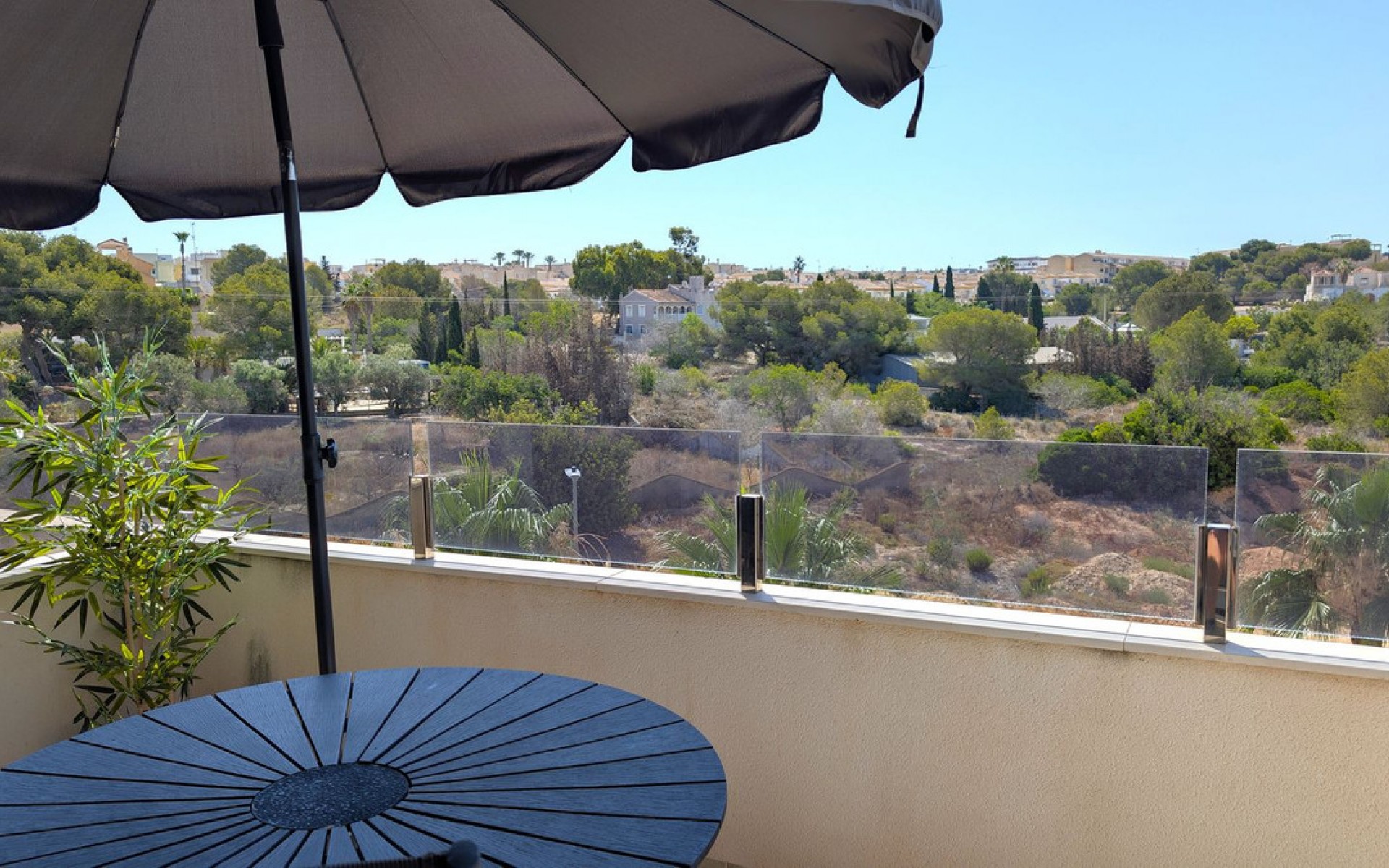 zum Verkauf - Apartment - Villamartin