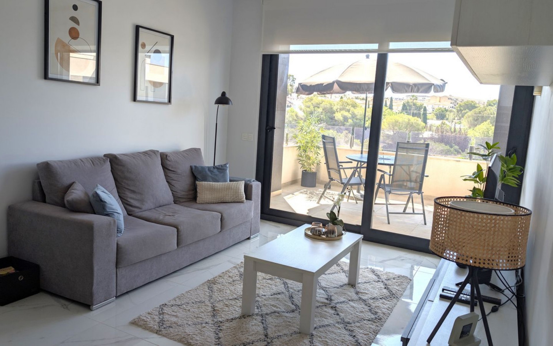 zum Verkauf - Apartment - Villamartin