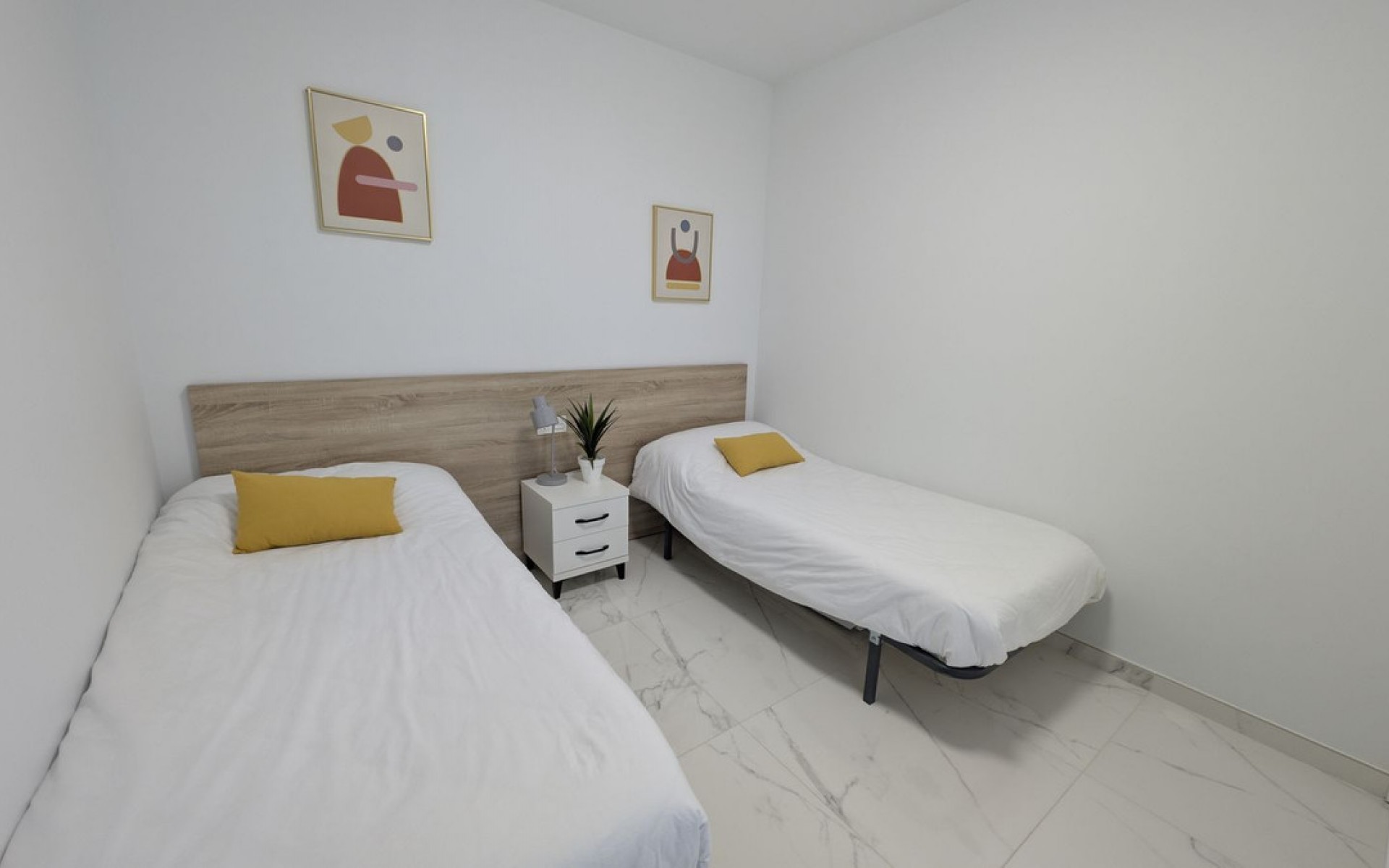 zum Verkauf - Apartment - Villamartin