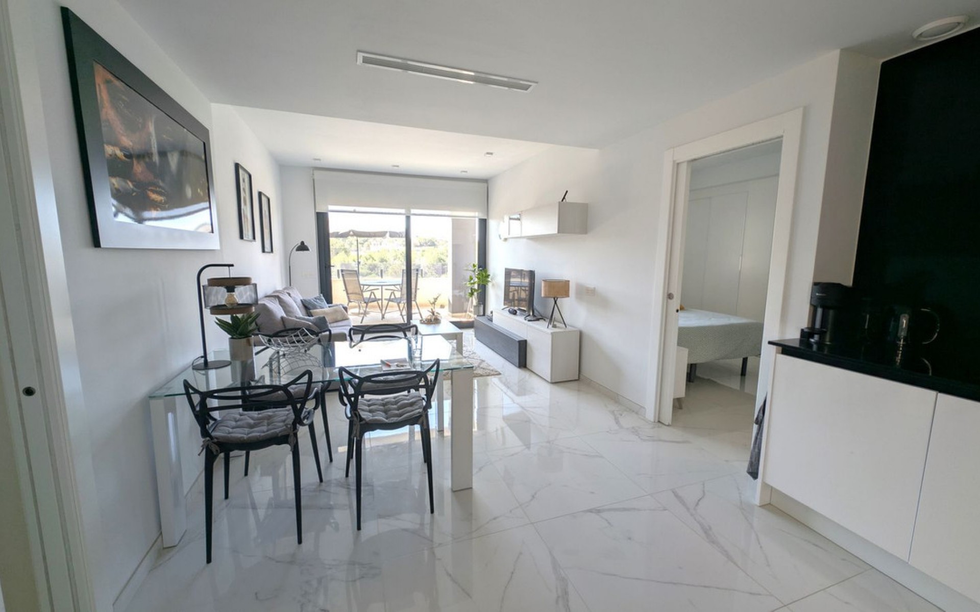 zum Verkauf - Apartment - Villamartin