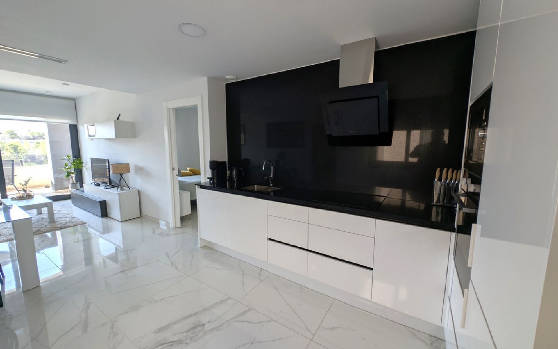 zum Verkauf - Apartment - Villamartin