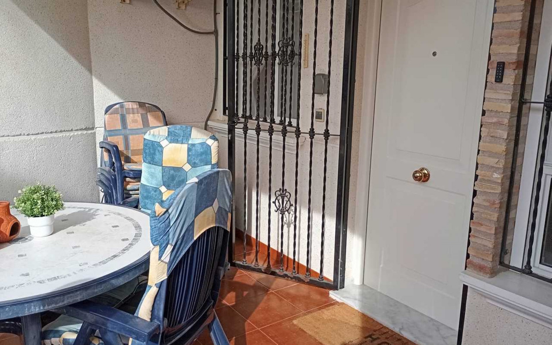 zum Verkauf - Apartment - Villamartin