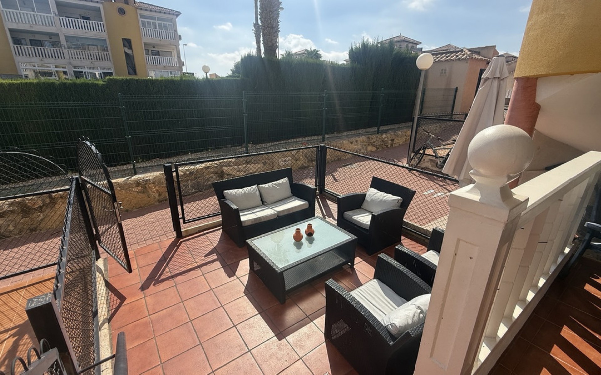 zum Verkauf - Apartment - Villamartin