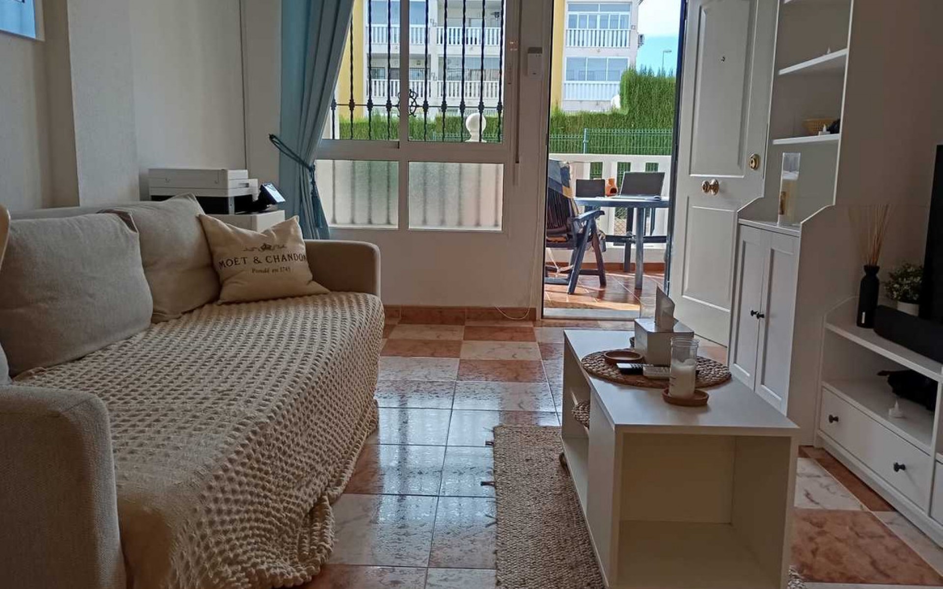 zum Verkauf - Apartment - Villamartin