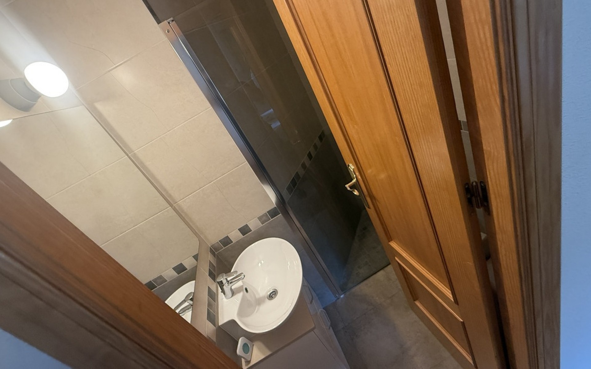 zum Verkauf - Apartment - Villamartin