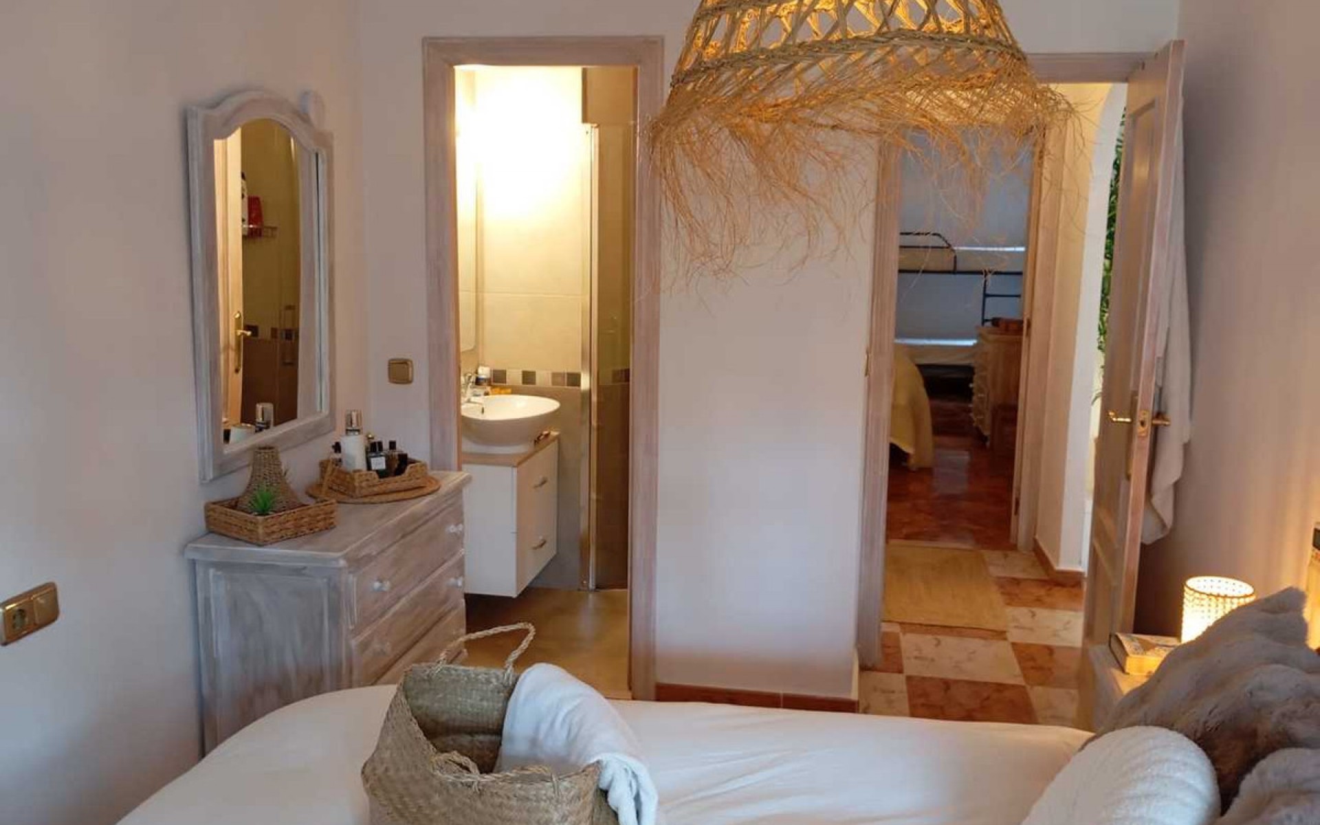 zum Verkauf - Apartment - Villamartin