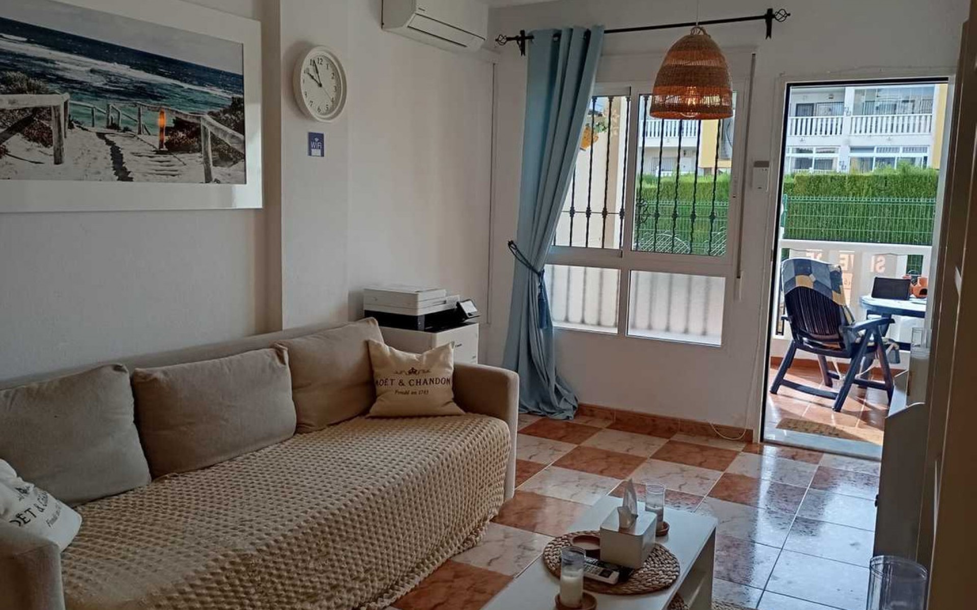 zum Verkauf - Apartment - Villamartin