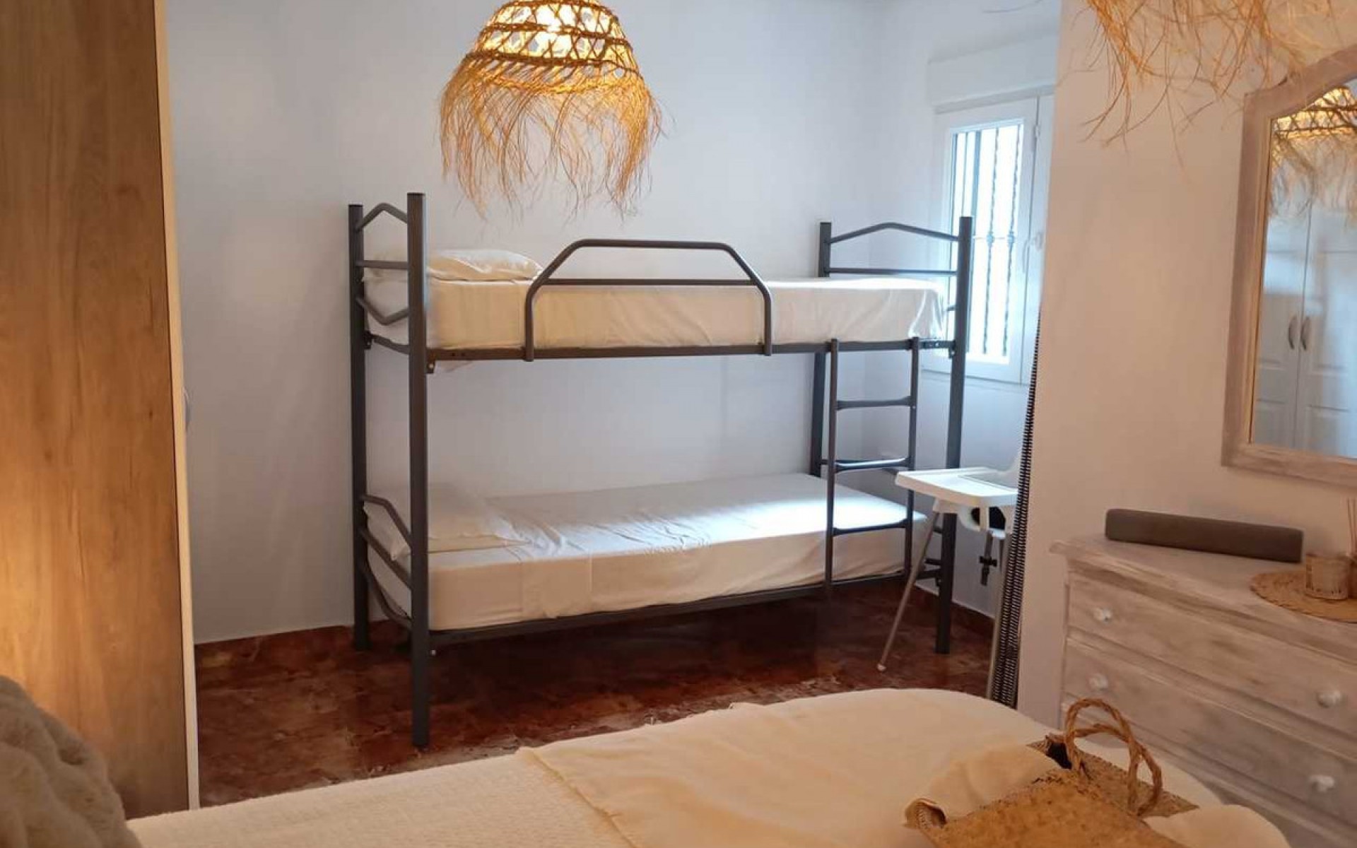 zum Verkauf - Apartment - Villamartin