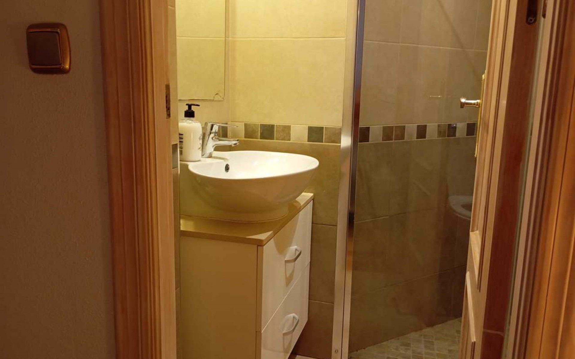 zum Verkauf - Apartment - Villamartin