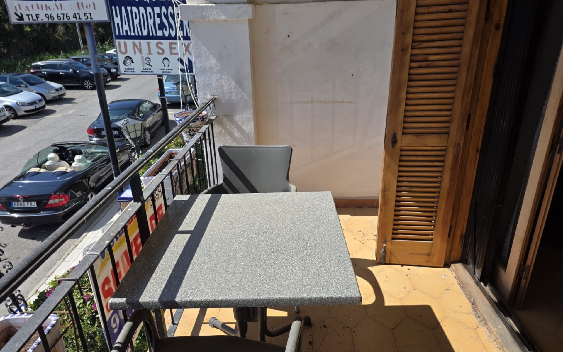 zum Verkauf - Apartment - Villamartin