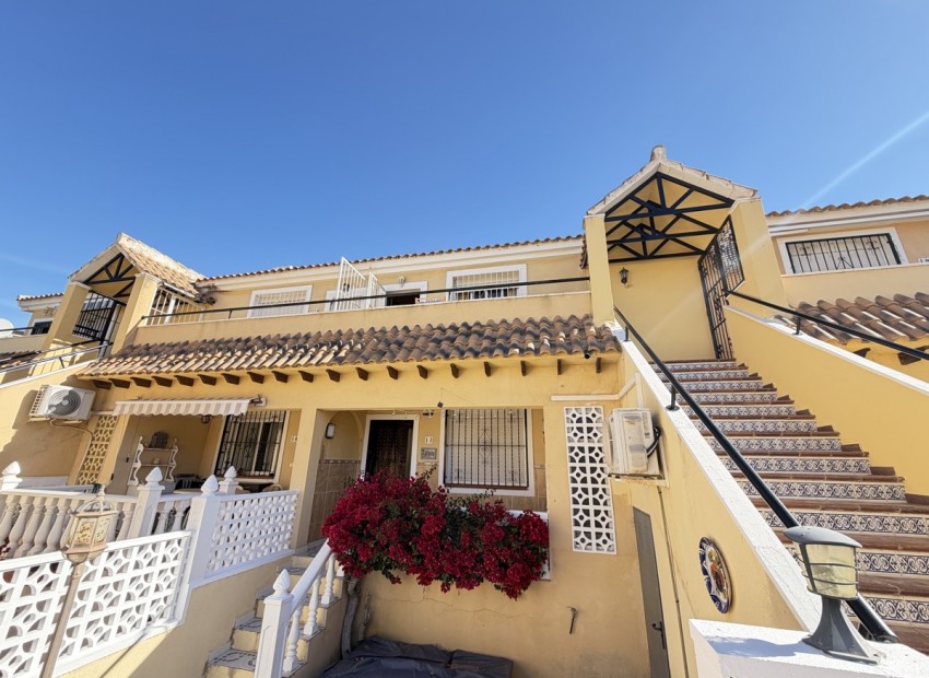 zum Verkauf - Apartment - Villamartin