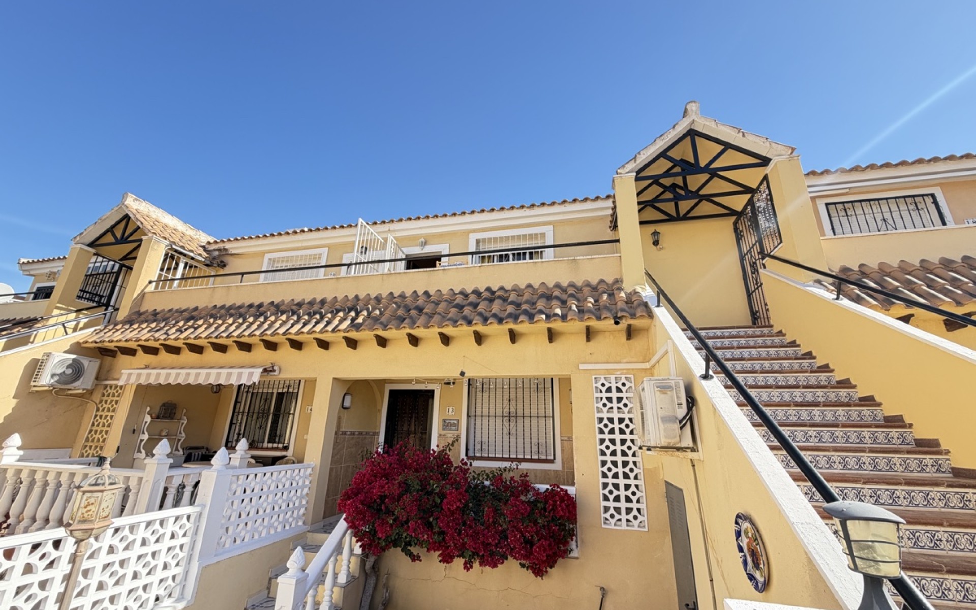 zum Verkauf - Apartment - Villamartin